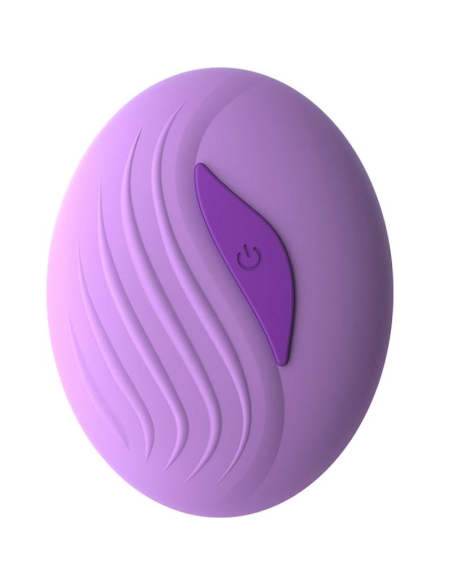 Estimula tu Placer con FANTASY FOR HER - Estimulador Punto G Control Remoto para Orgasmos Inigualables