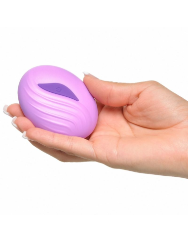 Estimula tu Placer con FANTASY FOR HER - Estimulador Punto G Control Remoto para Orgasmos Inigualables