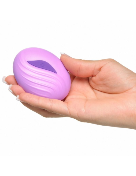 Estimula tu Placer con FANTASY FOR HER - Estimulador Punto G Control Remoto para Orgasmos Inigualables