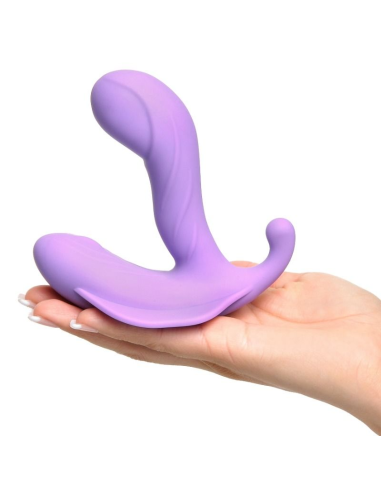 Estimula tu Placer con FANTASY FOR HER - Estimulador Punto G Control Remoto para Orgasmos Inigualables