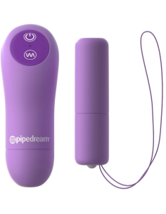 FANTASY FOR HER - Tanga Vibrador Cheeky Panty