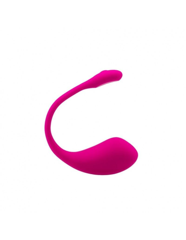 LOVENSE LUSH 2 + - Huevo Vibrador por Control Remoto App - SEXPLACE.MX