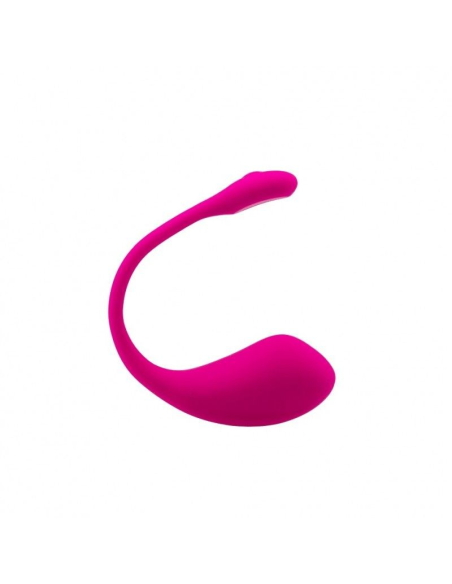 LOVENSE LUSH 2 + - Huevo Vibrador por Control Remoto App - SEXPLACE.MX