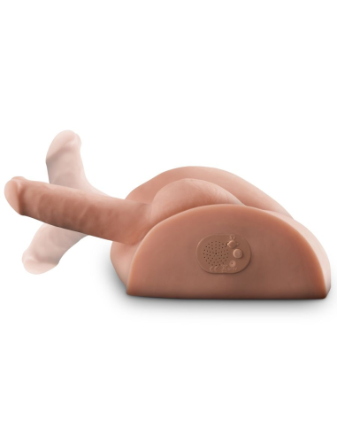 PDX MALE: Masturbador Interactivo para Hombre - Experiencia Sensitiva Inigualable