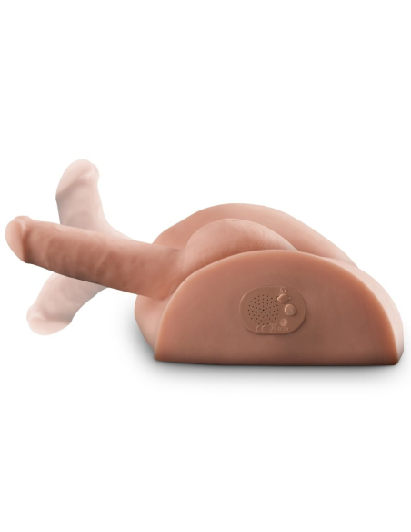 PDX MALE: Masturbador Interactivo para Hombre - Experiencia Sensitiva Inigualable