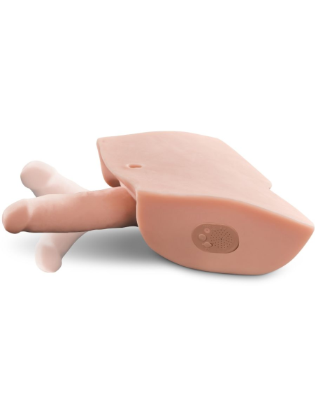 PDX MALE: Masturbador Interactivo para Hombre - Experiencia Sensitiva Inigualable