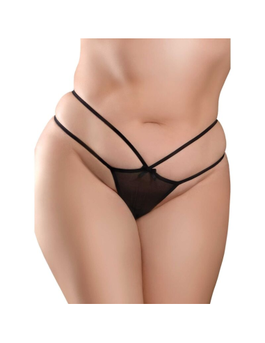 HOOK UP PANTIES - REMOTE TRIPLE TEASER: Estimula tu placer con control remoto y vibraciones imperdibles