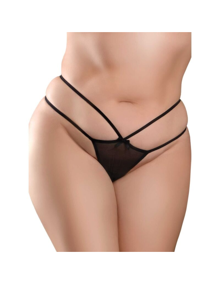 HOOK UP PANTIES - REMOTE TRIPLE TEASER: Estimula tu placer con control remoto y vibraciones imperdibles