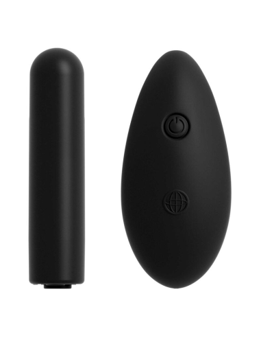 HOOK UP PANTIES - REMOTE TRIPLE TEASER: Estimula tu placer con control remoto y vibraciones imperdibles