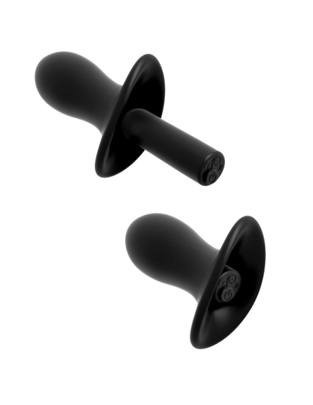 HOOK UP PANTIES - REMOTE TRIPLE TEASER: Estimula tu placer con control remoto y vibraciones imperdibles