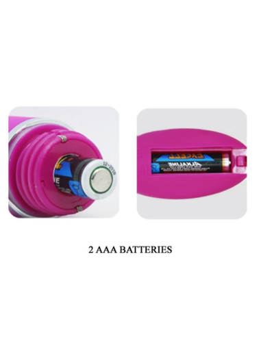 PRETTY LOVE - DEBBY Huevo Vibrador Con Mando | SexPlace.MX