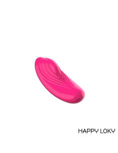 HAPPY LOKY - Panty Vibrador Control Remoto.