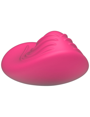 HAPPY LOKY - Panty Vibrador Control Remoto.