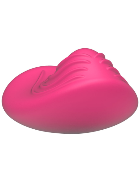 HAPPY LOKY - Panty Vibrador Control Remoto.