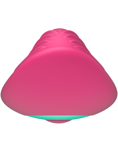HAPPY LOKY - Panty Vibrador Control Remoto.