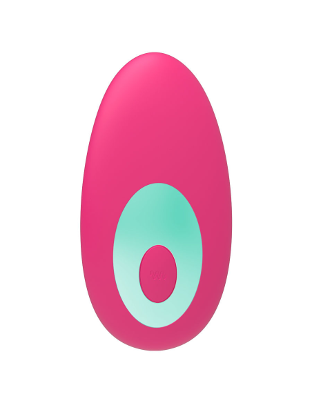 HAPPY LOKY - Panty Vibrador Control Remoto.