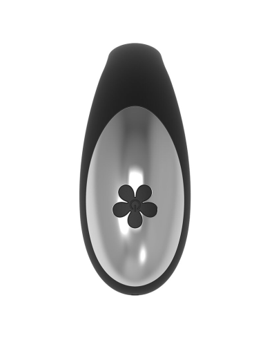 BRILLY GLAM - Vibrador para parejas con control remoto y 10 modos de vibración | We Love