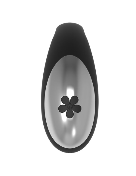 BRILLY GLAM - Vibrador para parejas con control remoto y 10 modos de vibración | We Love