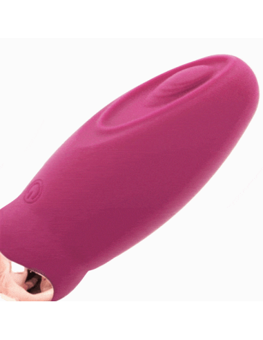 RITHUAL - Huevo Control Remoto G-Spot + Vibración: ¡Descubre el Placer Infinito!