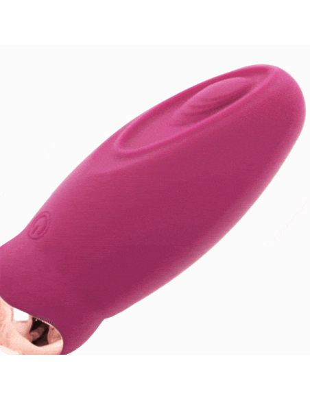 RITHUAL - Huevo Control Remoto G-Spot + Vibración: ¡Descubre el Placer Infinito!