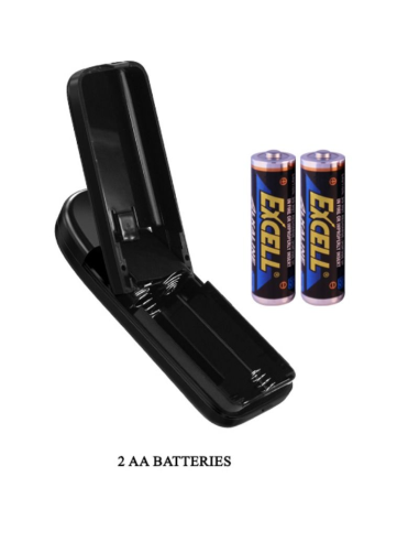 BAILE - Dildo Realista Inflable con Vibración Multivelocidad y Ventosa | Placer Personalizado