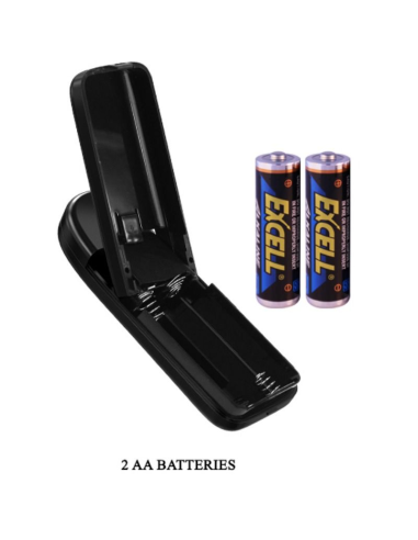 BAILE - DILDO REALISTICO VIBRADOR INFLABLE 18.8 CM | Placer Personal Multivelocidad y Ergonomía