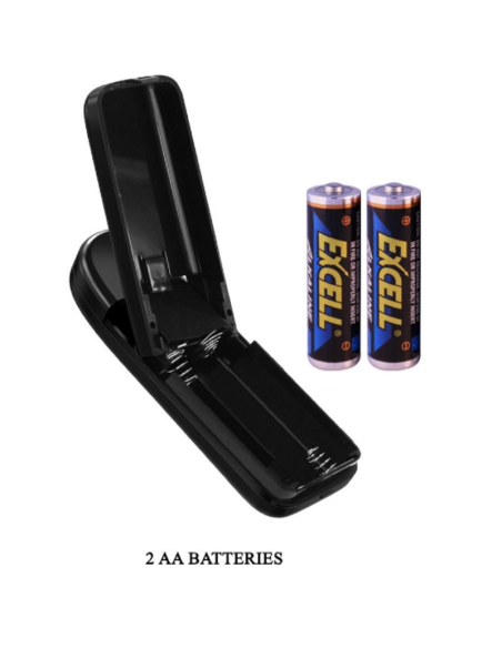 BAILE - DILDO REALISTICO VIBRADOR INFLABLE 18.8 CM | Placer Personal Multivelocidad y Ergonomía