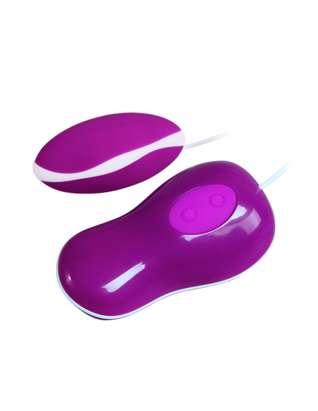 PRETTY LOVE - FLIRTATION AVERY Huevo Vibrador Control Remoto| SexPlace