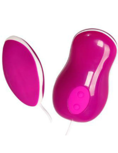PRETTY LOVE - FLIRTATION AVERY Huevo Vibrador Control Remoto| SexPlace