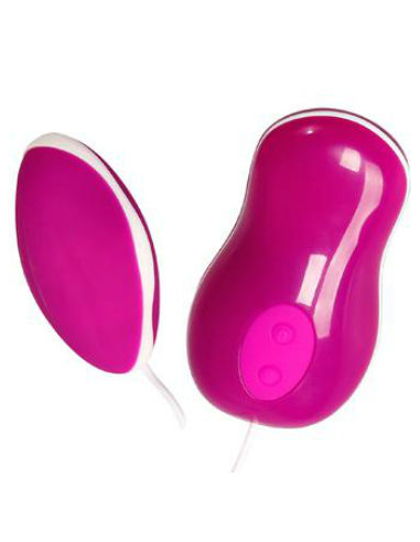 PRETTY LOVE - FLIRTATION AVERY Huevo Vibrador Control Remoto| SexPlace
