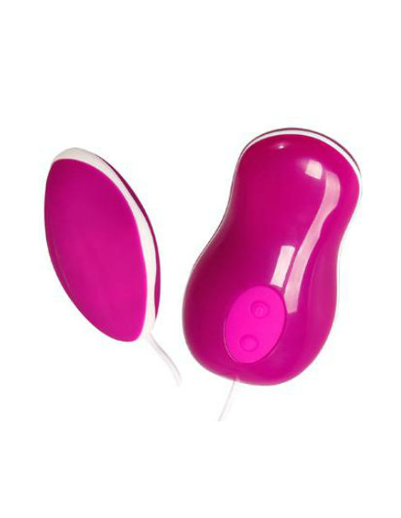PRETTY LOVE - FLIRTATION AVERY Huevo Vibrador Control Remoto| SexPlace