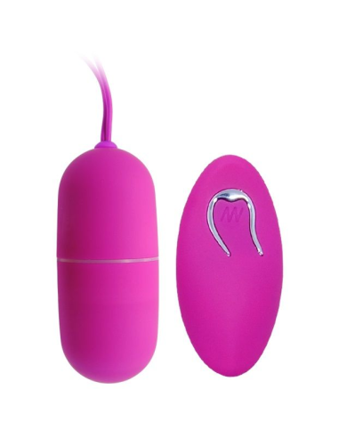 PRETTY LOVE - ARVIN Huevo Vibrador Control Remoto | SexPlace.MX