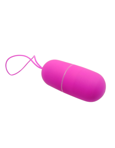 PRETTY LOVE - ARVIN Huevo Vibrador Control Remoto | SexPlace.MX