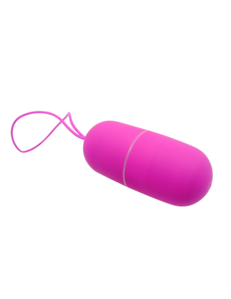 PRETTY LOVE - ARVIN Huevo Vibrador Control Remoto | SexPlace.MX