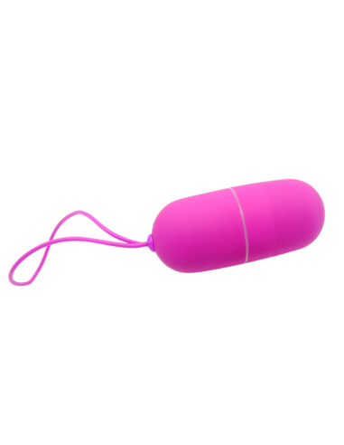 PRETTY LOVE - ARVIN Huevo Vibrador Control Remoto | SexPlace.MX