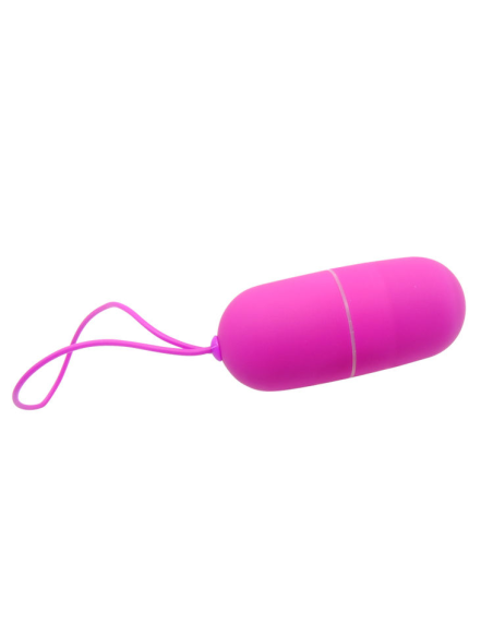 PRETTY LOVE - ARVIN Huevo Vibrador Control Remoto | SexPlace.MX