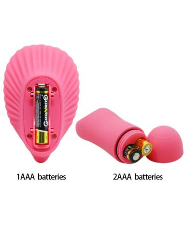 Pretty Love Flirtation - Estimulador Punto G 30 Modos