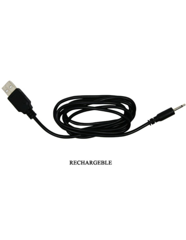 PRETTY LOVE - MAGIC FINGER Estimulador | SexPlace.MX