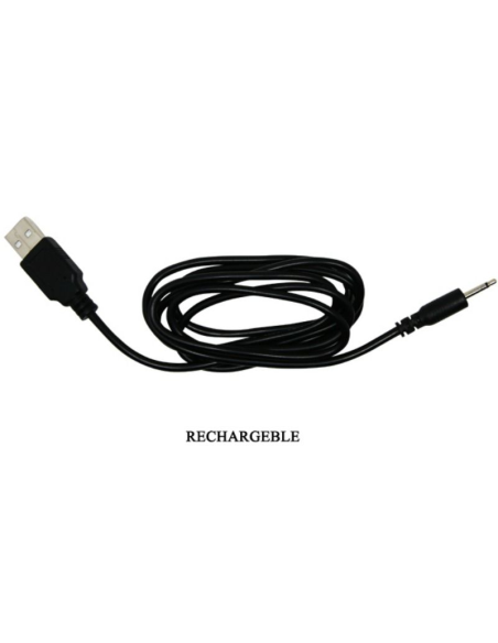 PRETTY LOVE - MAGIC FINGER Estimulador | SexPlace.MX