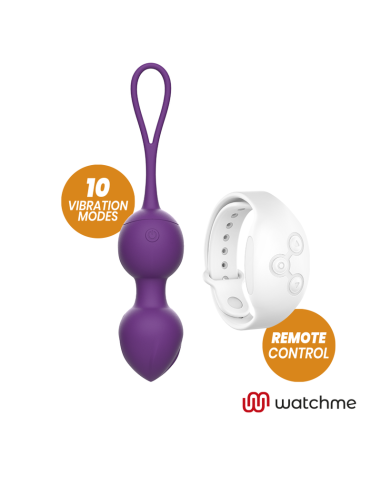 REWOLUTION - REWOBEADS Bolas Vibradoras Control Remoto | SexPlace.MX