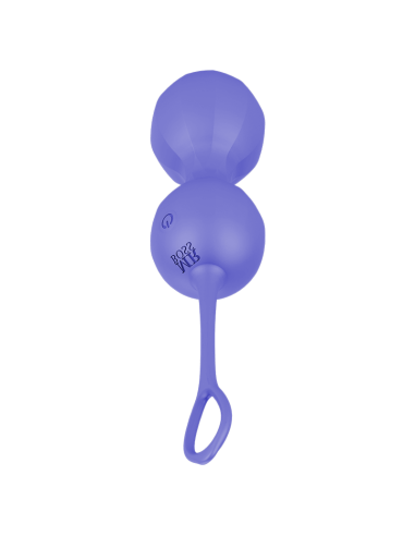 MR BOSS - DUMAS Kegel Bolas Vibradoras Control Remoto | SexPlace.MX