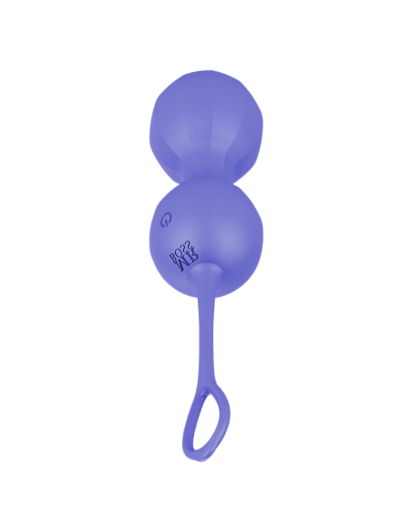 MR BOSS - DUMAS Kegel Bolas Vibradoras Control Remoto | SexPlace.MX