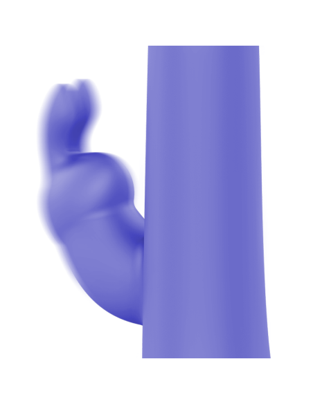 MR BOSS - ARTURO VIBRATOR & ROTATOR | Potente, Silencioso y Compatible con Watchme Tecnología