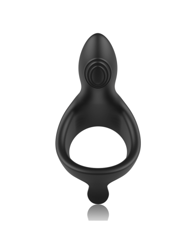 ANBIGUO - ARKADIO: Estimulador Glande & Perineo con Tecnología Watchme - 8 Modos de Vibración, Impermeable y Silicone Suave