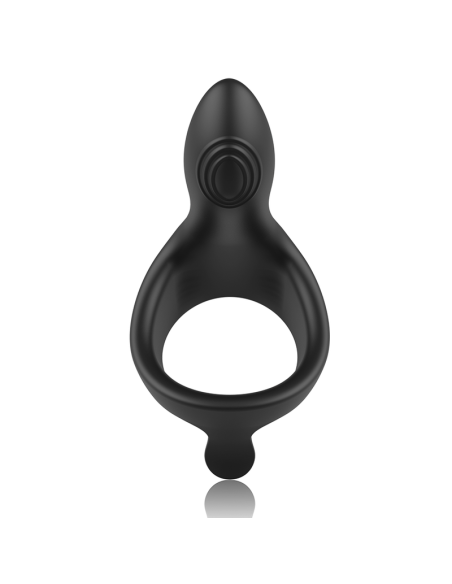 ANBIGUO - ARKADIO: Estimulador Glande & Perineo con Tecnología Watchme - 8 Modos de Vibración, Impermeable y Silicone Suave