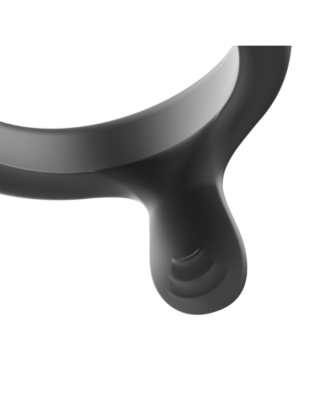 ANBIGUO - ARKADIO: Estimulador Glande & Perineo con Tecnología Watchme - 8 Modos de Vibración, Impermeable y Silicone Suave