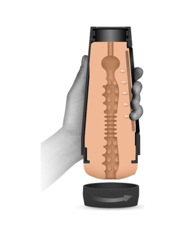 MAIN SQUEEZE - Dani Daniels Masturbador Vagina | Comprar en Mexico