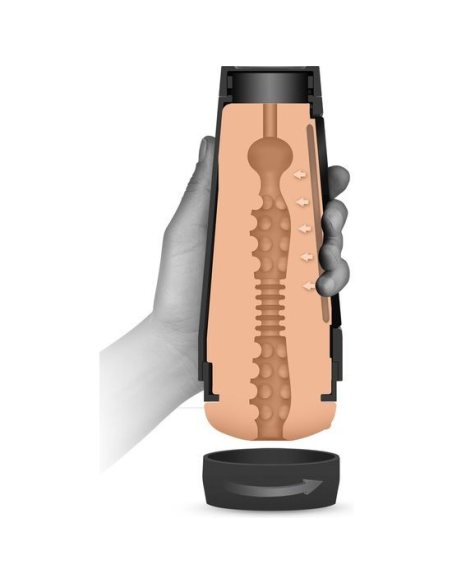 MAIN SQUEEZE - Dani Daniels Masturbador Vagina | Comprar en Mexico