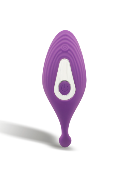 INTENSE - Mindy Panty Control Remoto Morado