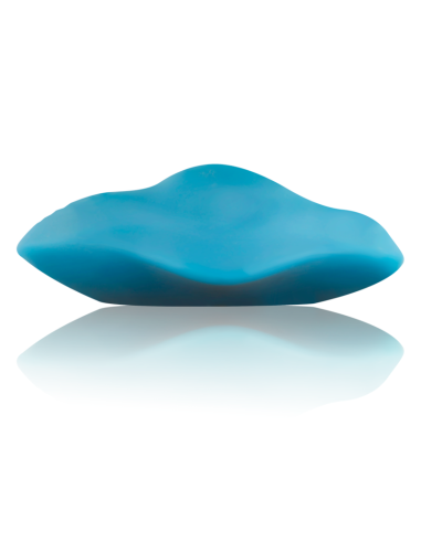 INTENSE - Samantha Panty Control Remoto Azul